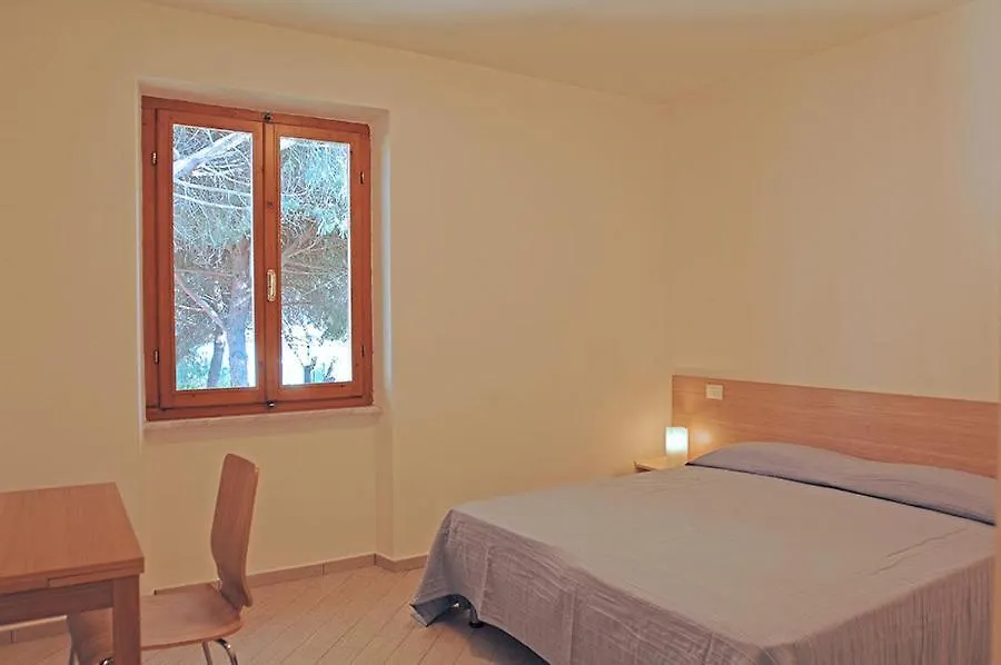 Appartamenti Casa Pineta 마리나디캄포 이탈리아