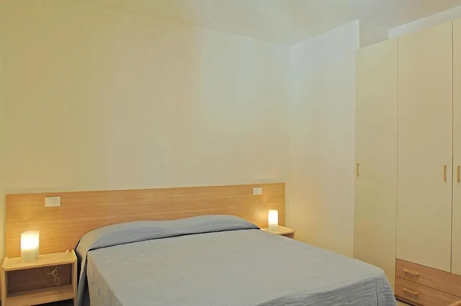 Apartment Appartamenti Casa Pineta Marina di Campo