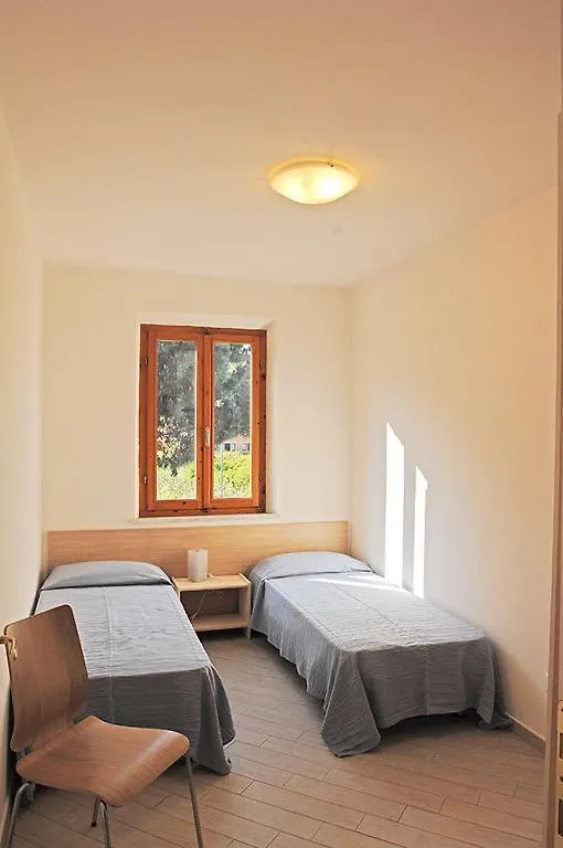 Appartamenti Casa Pineta Marina di Campo